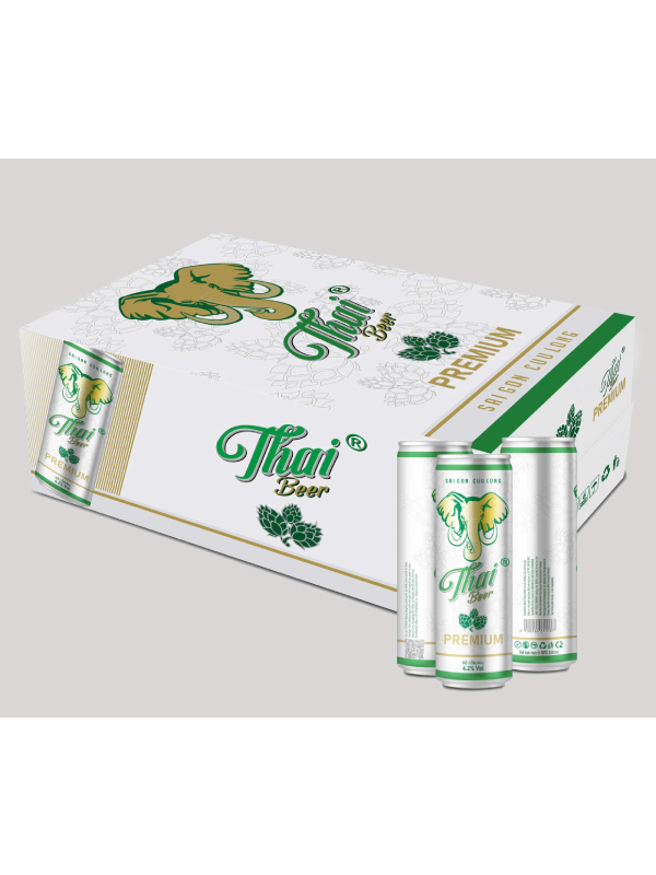 THAIBEER SLEEK